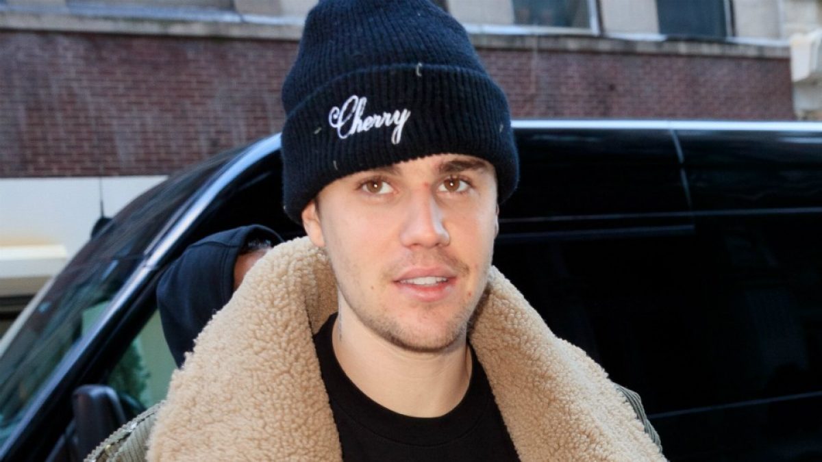 Justin Bieber Opens Up About Depression, Child Stardom And Drug Use