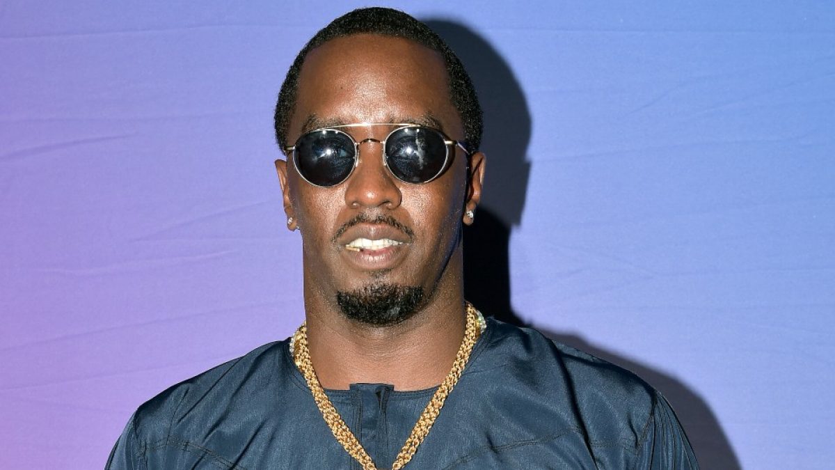 Diddy is legally changing his name...again