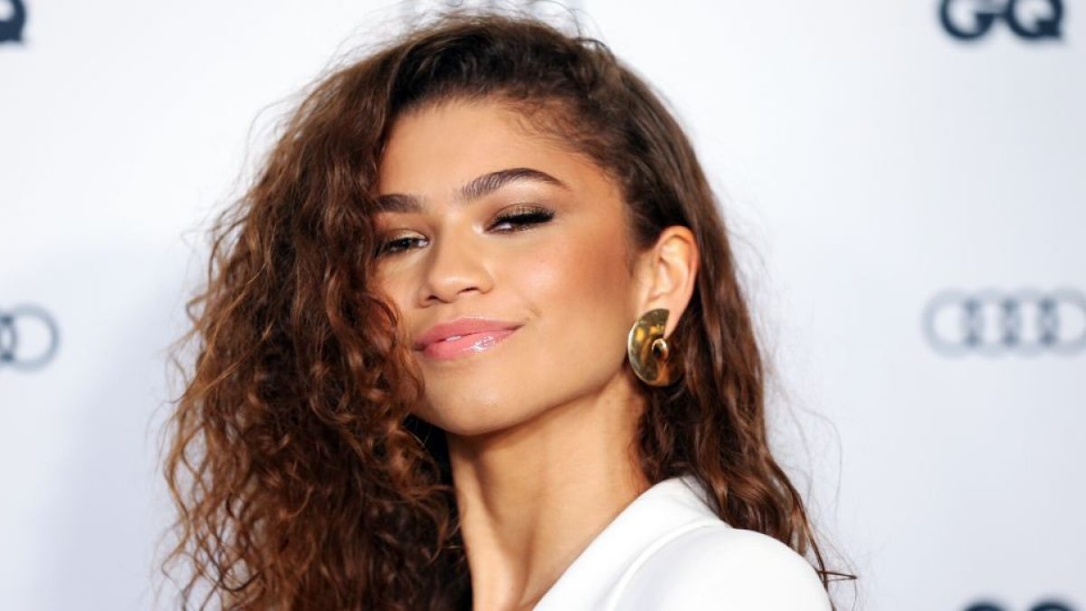 Zendaya's 'Woman of the Year' speech has an important message for us all