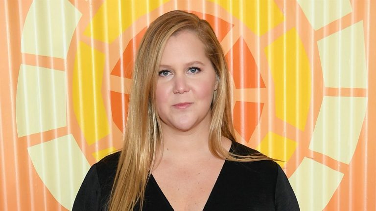 Amy Schumer opens up about IVF