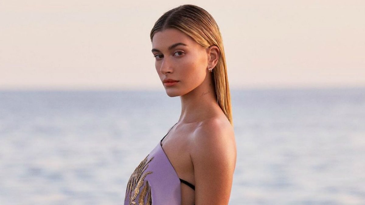 Hailey Bieber Calls Canada ‘home In New Cover Story With Elle