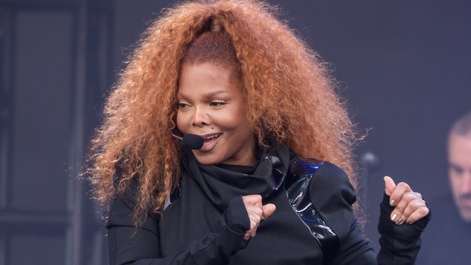 youtube janet jackson unbreakable tour