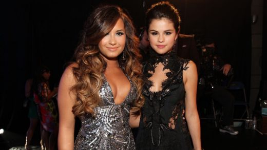 Demi Lovato Says Shes No Longer Friends With Selena Gomez