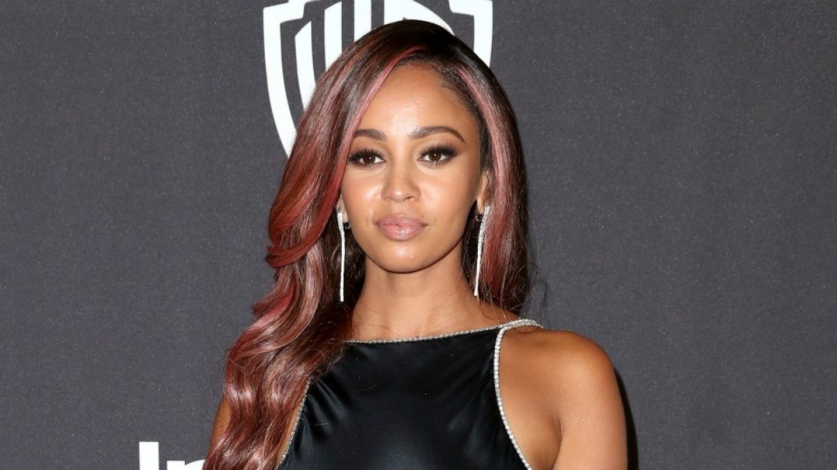 ‘riverdale Actor Vanessa Morgan Calls Out Show For Sidelining Black