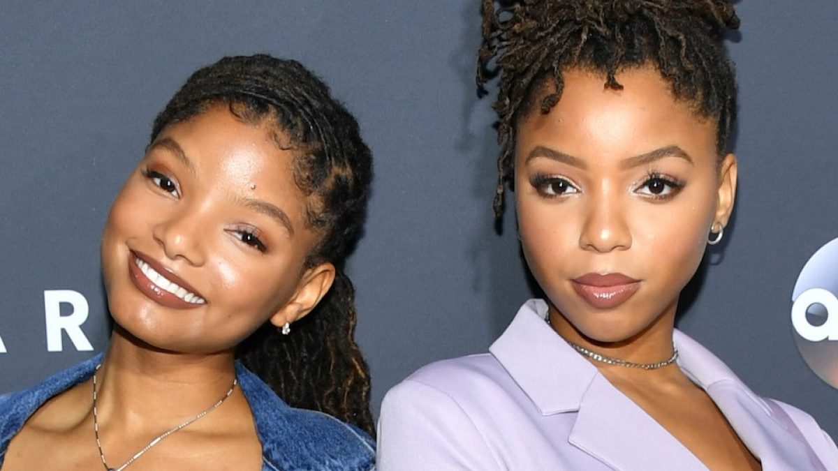 Beyoncé protégés Chloe x Halle cover ‘Teen Vogue’s June issue