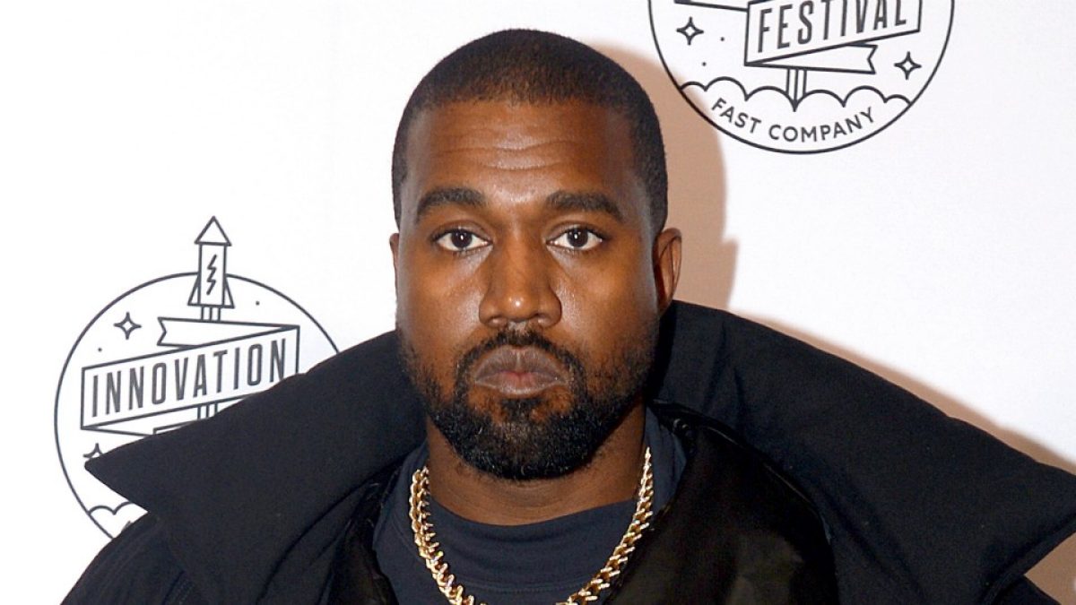 Kanye West reportedly drops out of presidential race