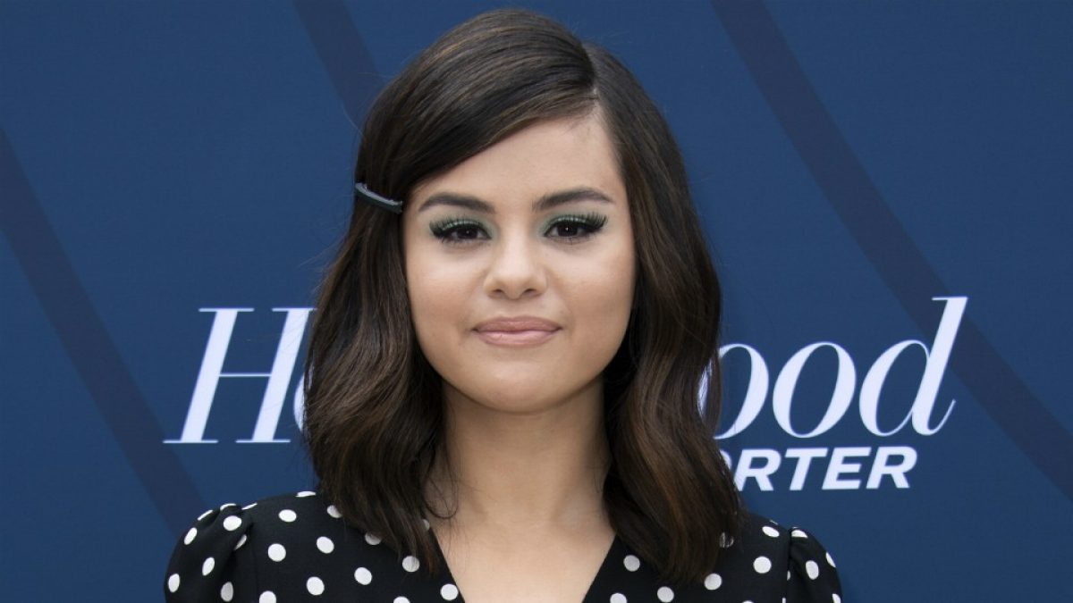 Selena Gomez Explains Why Shes Been Missing From Social Media 4367