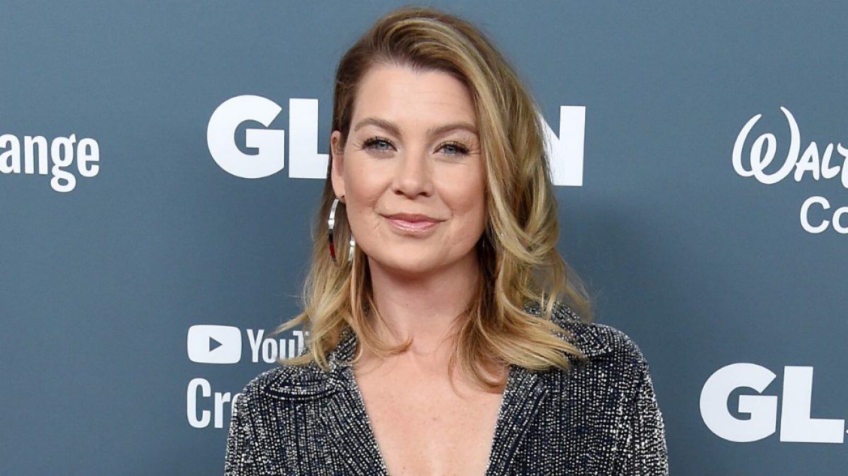 Ellen Pompeo gets real about watching herself age on ‘Grey’s Anatomy’