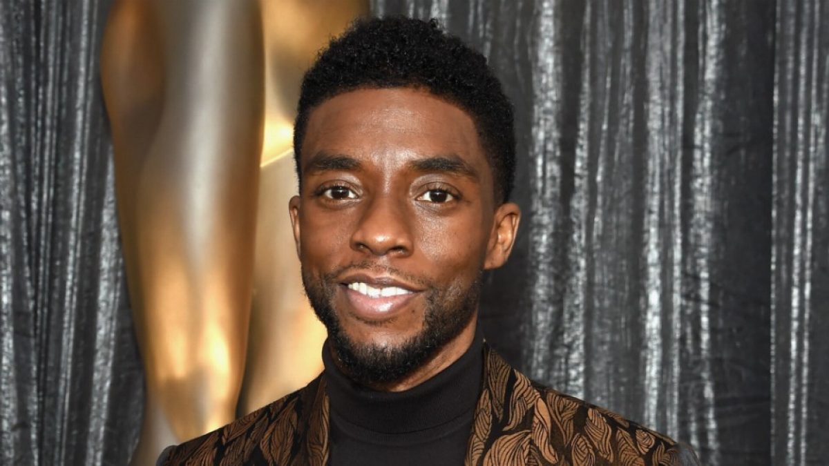 Chadwick Boseman’s final tweet is the most liked in Twitter history