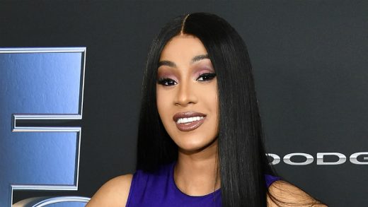 Cardi B Deletes Her Twitter Account Over Offset Backlash