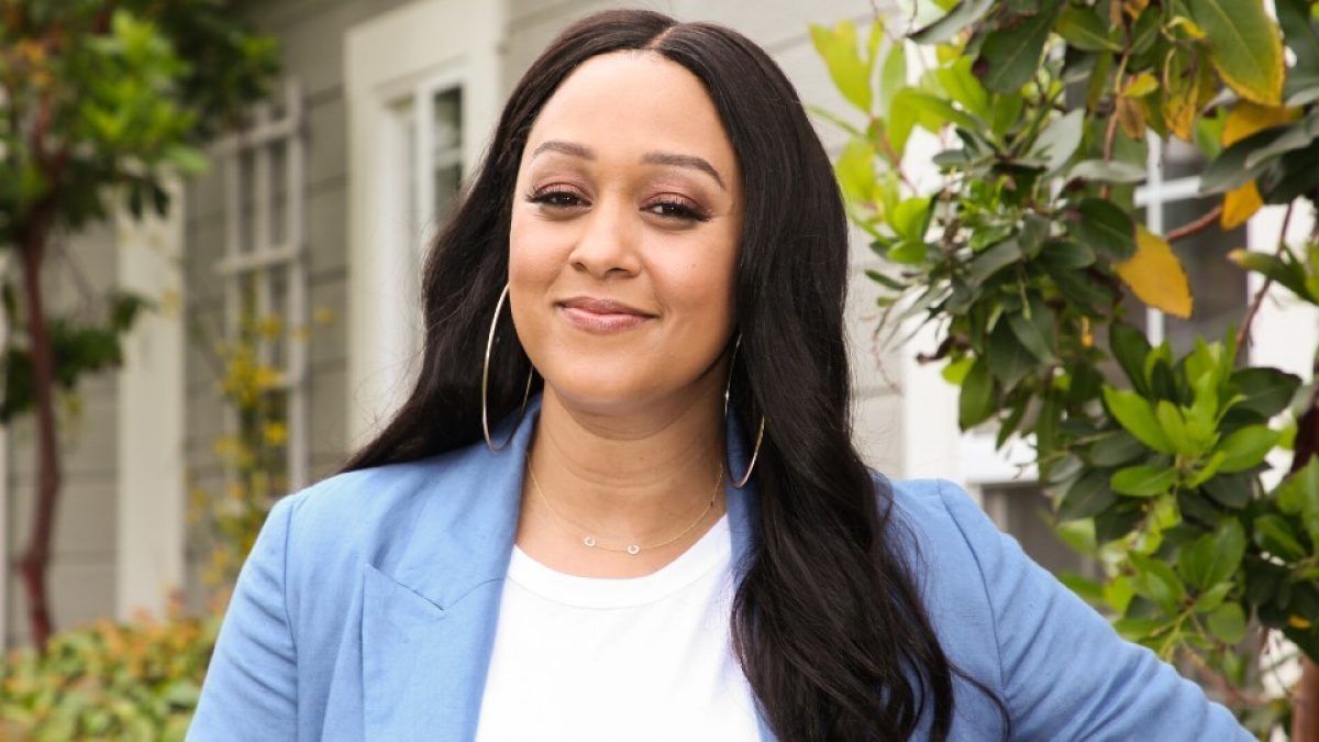 Tia Mowry Hardrict Opens Up About Unequal Treatment While Filming 