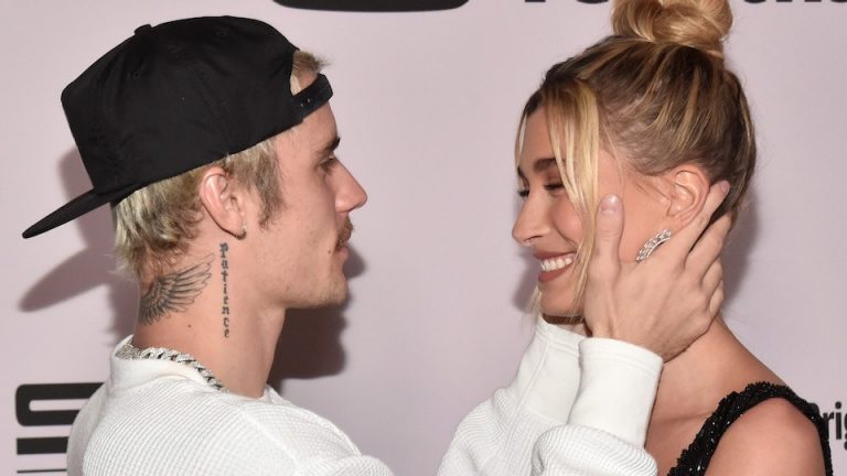 Justin Bieber Shares Sweet Birthday Tribute To Hailey