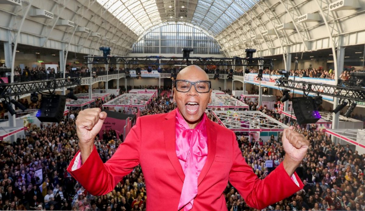 How Mama Rupaul Helped Make Drag Culture A World Wide Phenomenon 