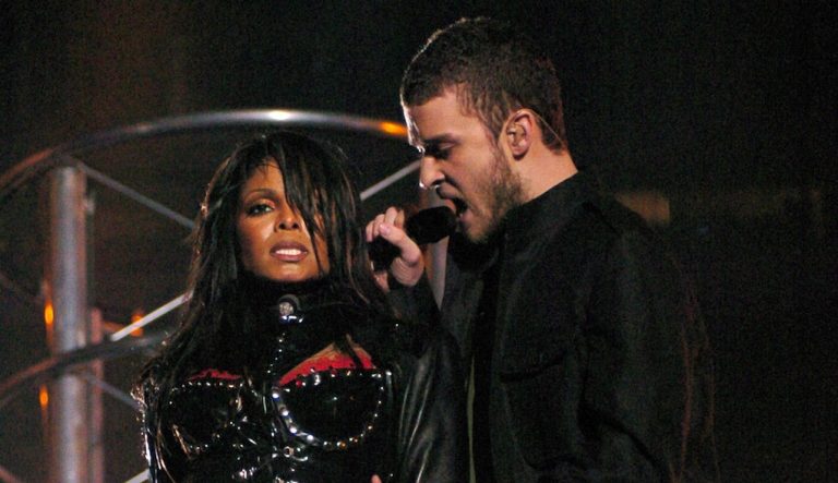 janet jackson super bowl full