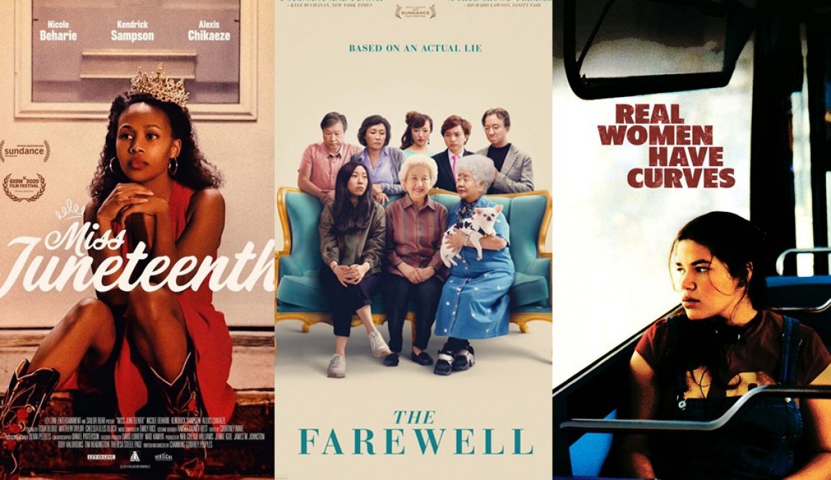 12 Women-led Films To Watch On International Women’s Day (and Everyday)