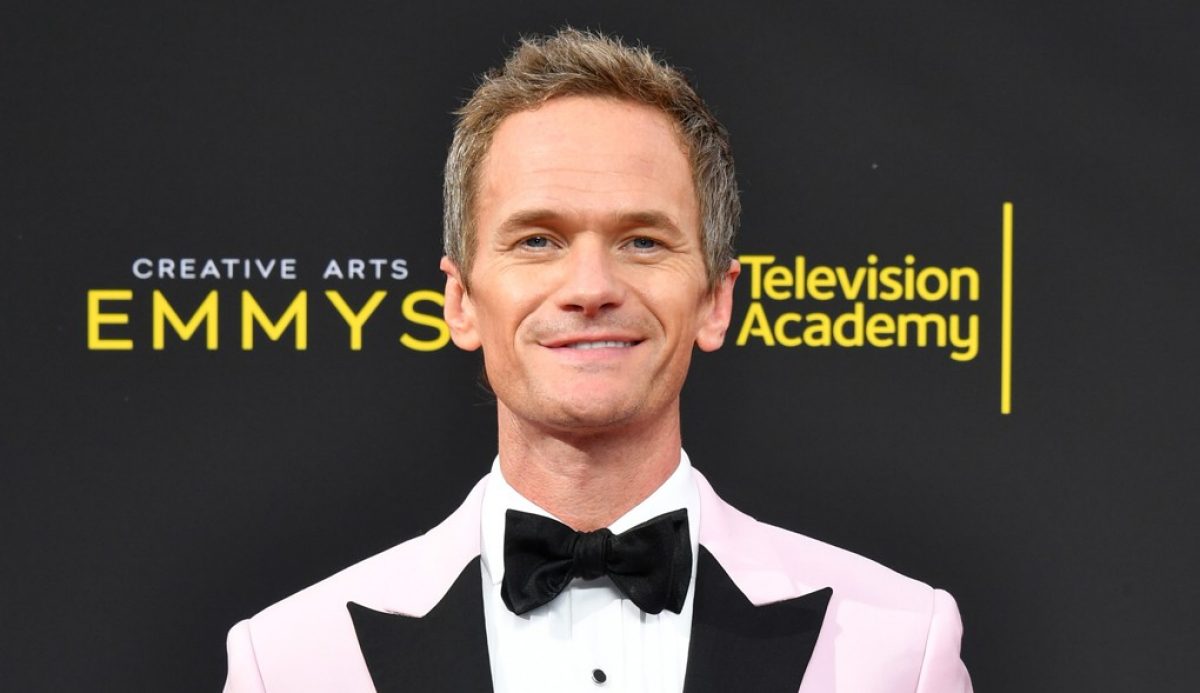 Neil Patrick Harris Talks About Post Pandemic Travelling