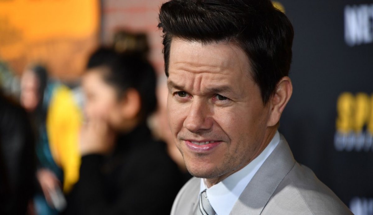 The secret to Mark Wahlberg's beefy transformation