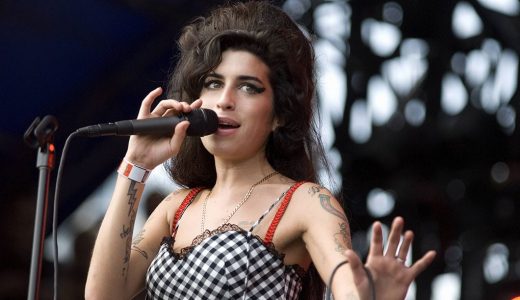 Amy Winehouse's best friend recalls how close singer was to recovery ...