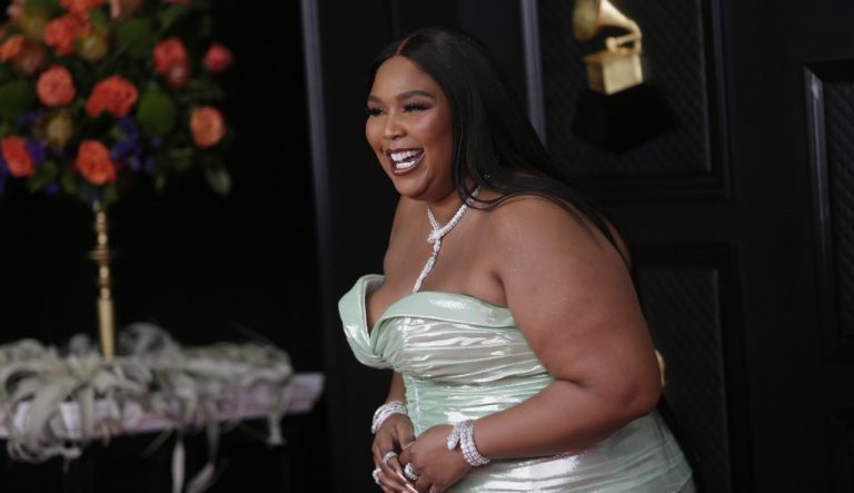 According To Lizzo Its Officially Big Girl Summer