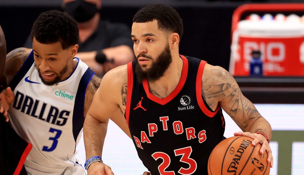 Fred Vanvleet's New Charity Initiative Supports At-risk Communities