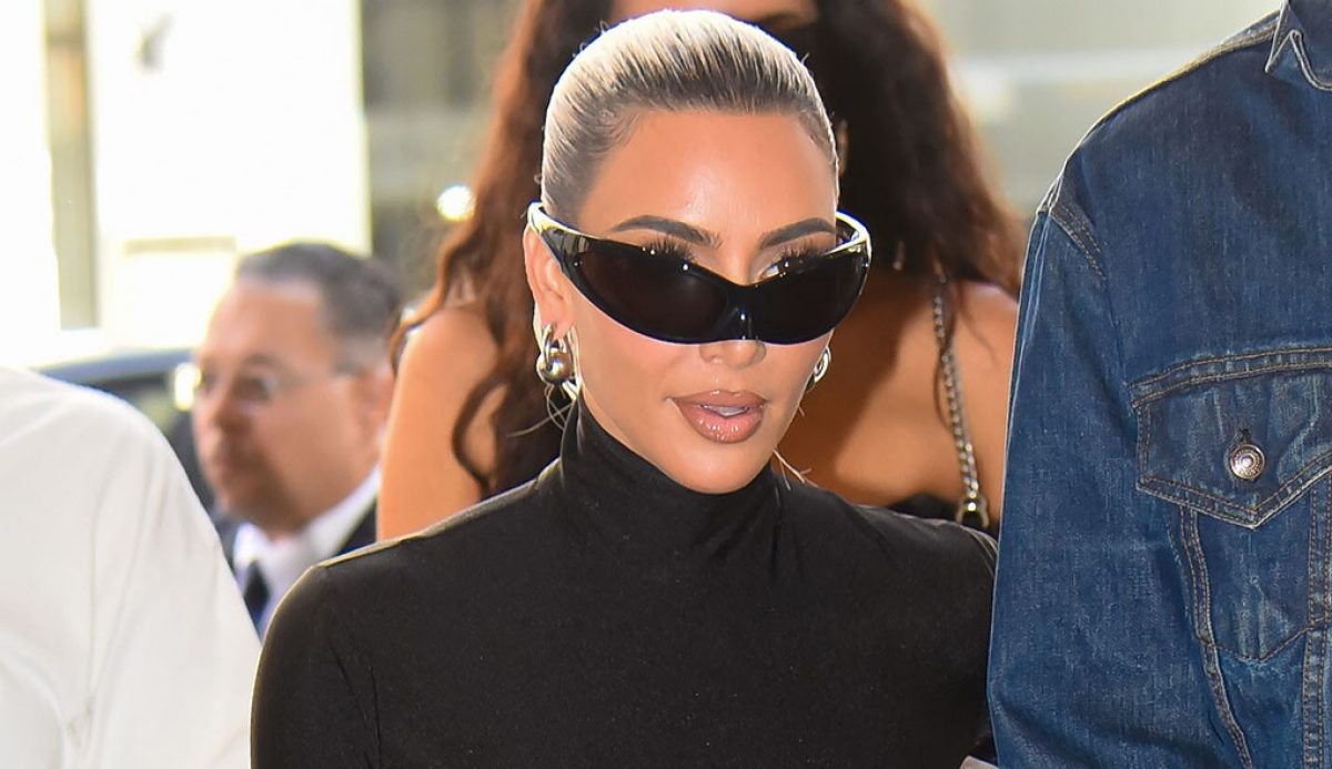 Kim Kardashian Has To Pay A $1.26 Million Fine For Touting A Crypto ...