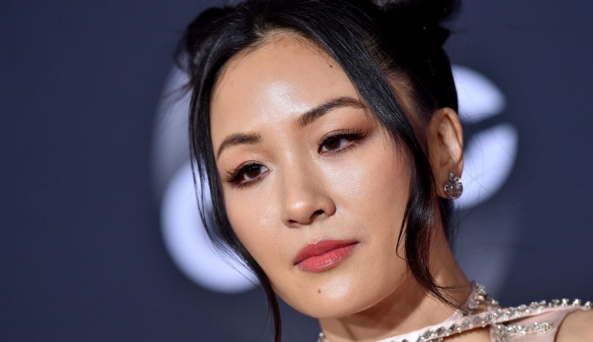 Constance Wu shares devastating details about her past trauma