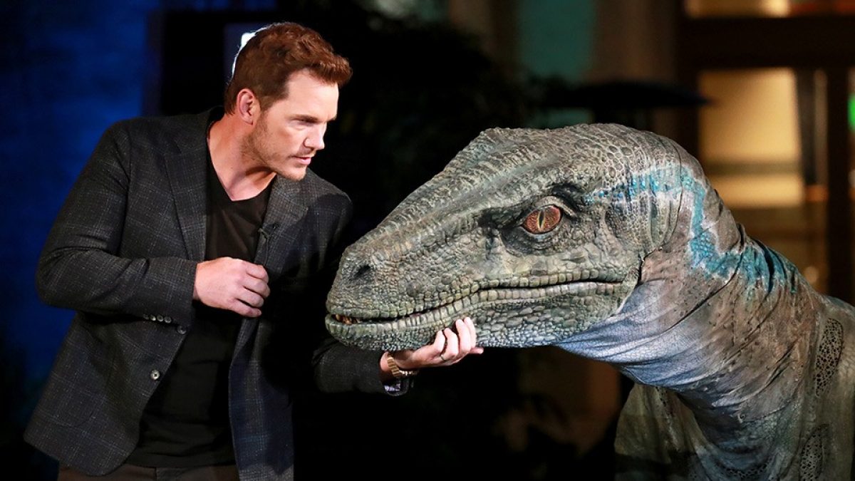 Jurassic World Dominion To Resume Filming After Cast And Crew Isolate