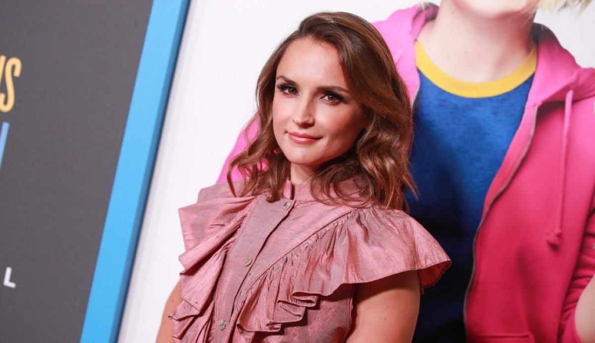 Rachael Leigh Cook Signs On For ‘shes All That Remake 