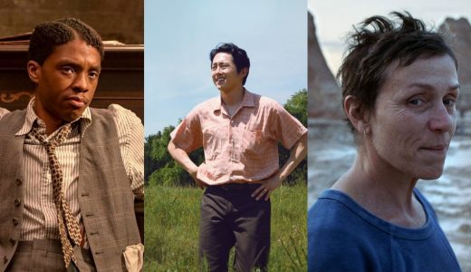 How To Watch All The 2021 Oscar Nominated Films In Canada