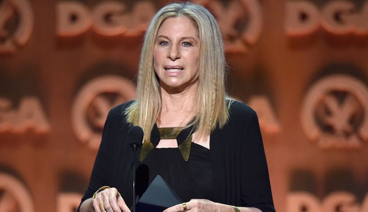 Barbra Streisand Continues To Bash The Bradley Cooper Lady Gaga ‘a Star Is Born’