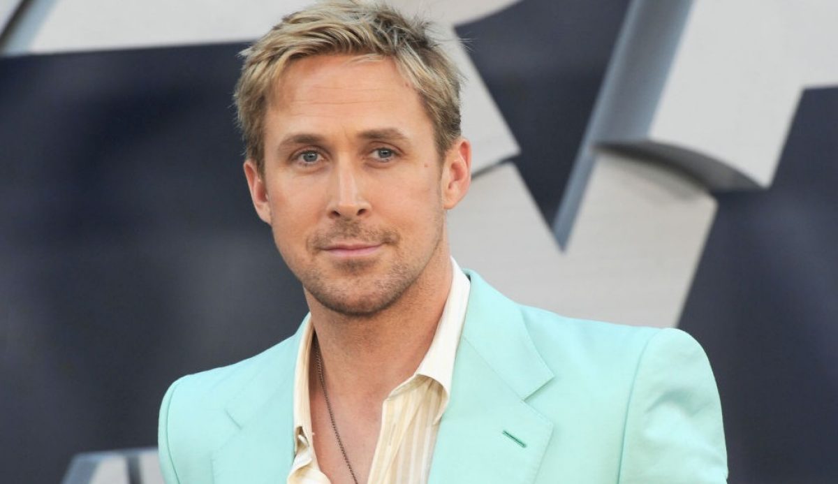 Ryan Gosling talks about Ken’s ‘Ken-ergy’ in new Barbie movie
