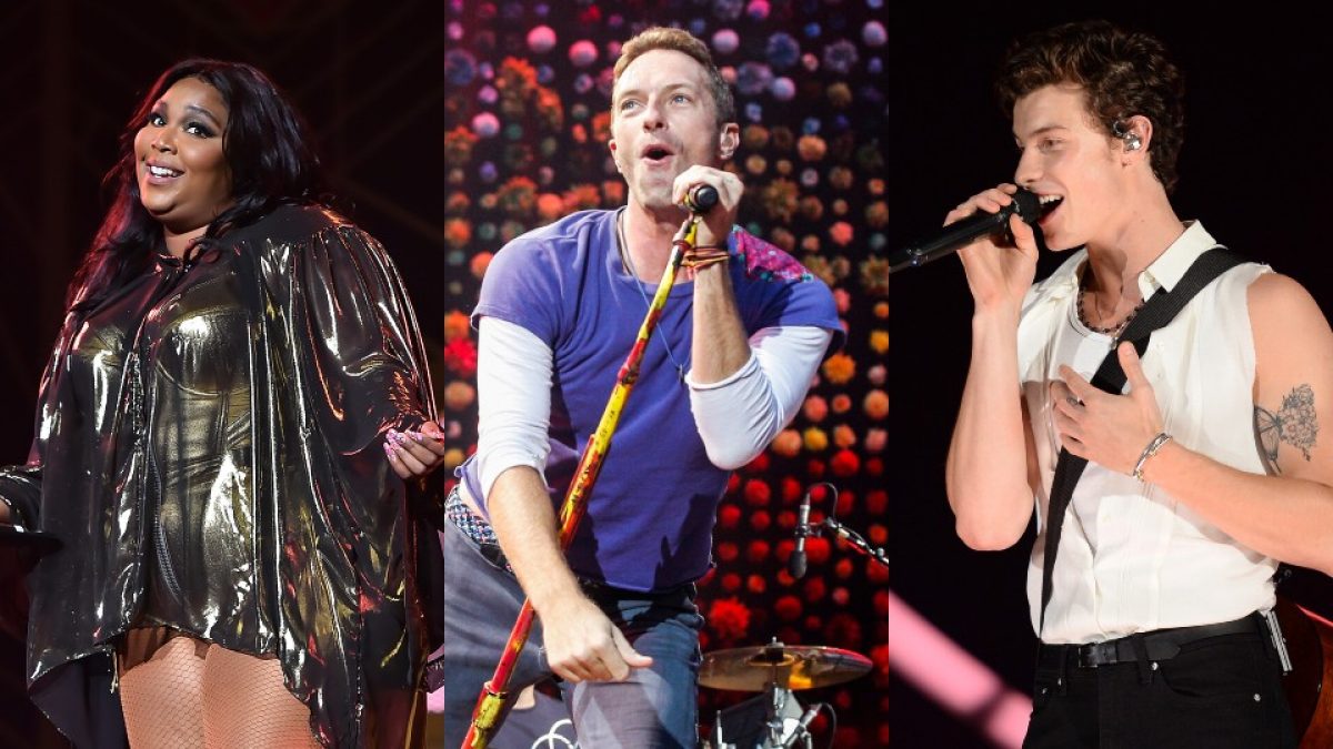 The Global Citizen Festival 2020 lineup is here… and it’s pretty incredible