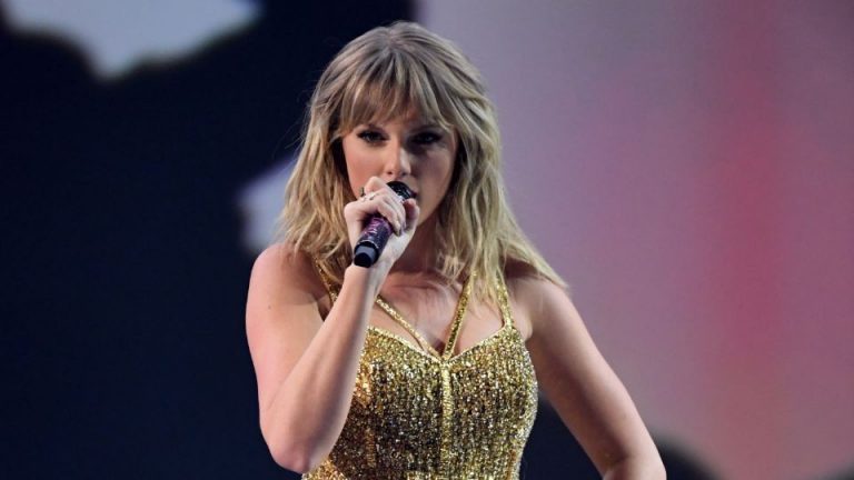 Taylor Swift cancels all 2020 tour dates, tells fans to 'stay healthy ...