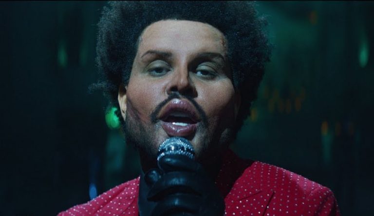 The Weeknd drops new video for ‘Save Your Tears’