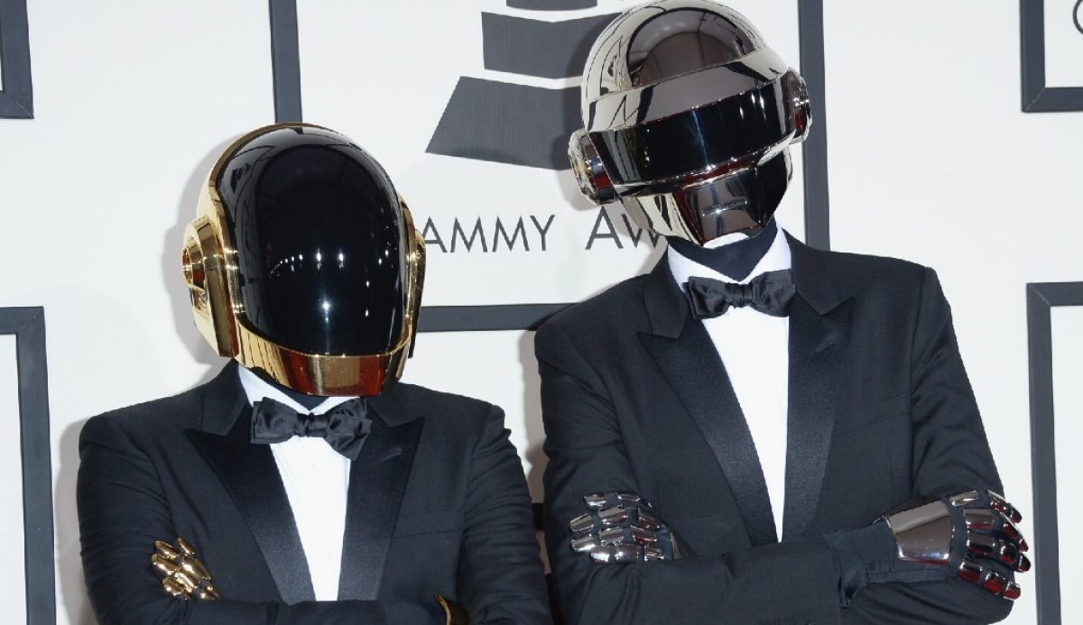 Legendary music duo Daft Punk calls it quits after 28 years