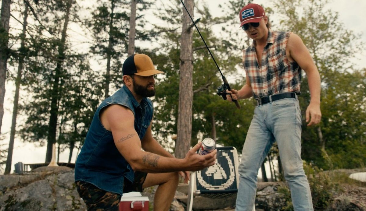 Dean Brody and Jade Eagleson team up on new single