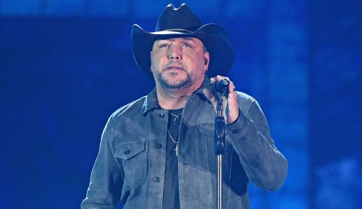 Jason Aldean responds to backlash over his allegedly racist, pro ...