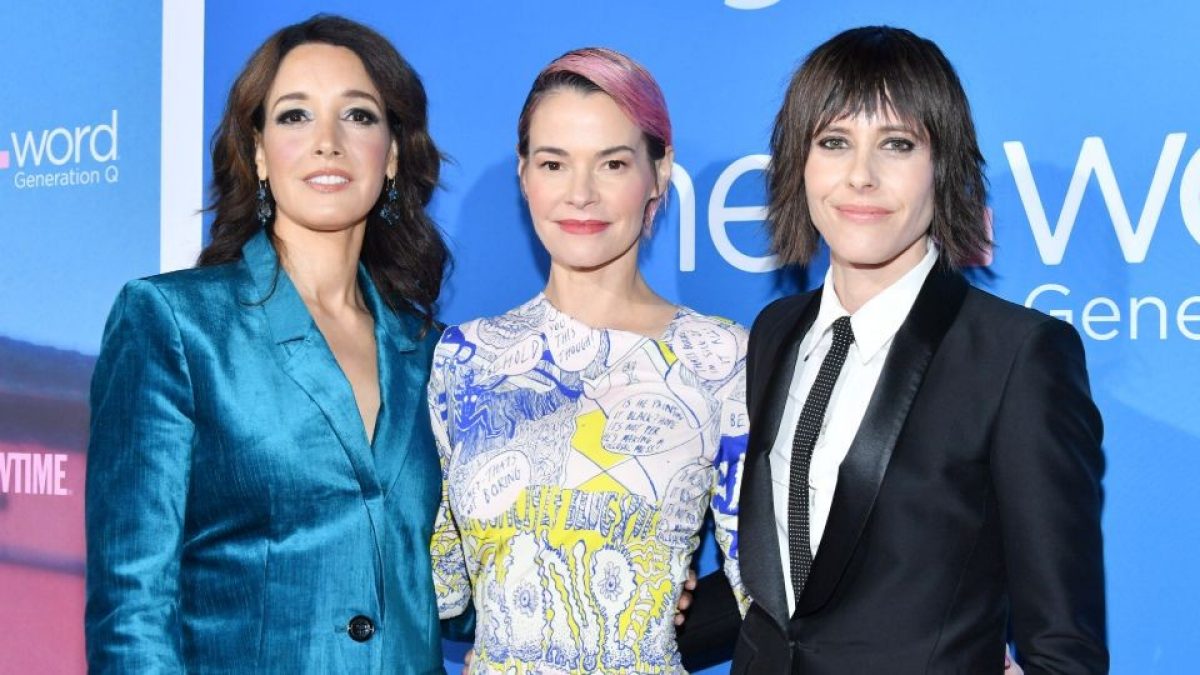 Jennifer Beals & Leisha Hailey say now is the perfect time for ‘The L ...