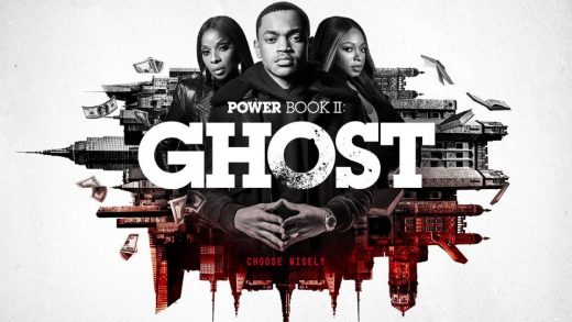 The saga continues with 'Power Book II: Ghost'