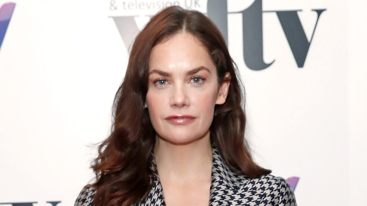 Ruth Wilson Reveals She Quit ‘the Affair Because She ‘didnt Feel Safe