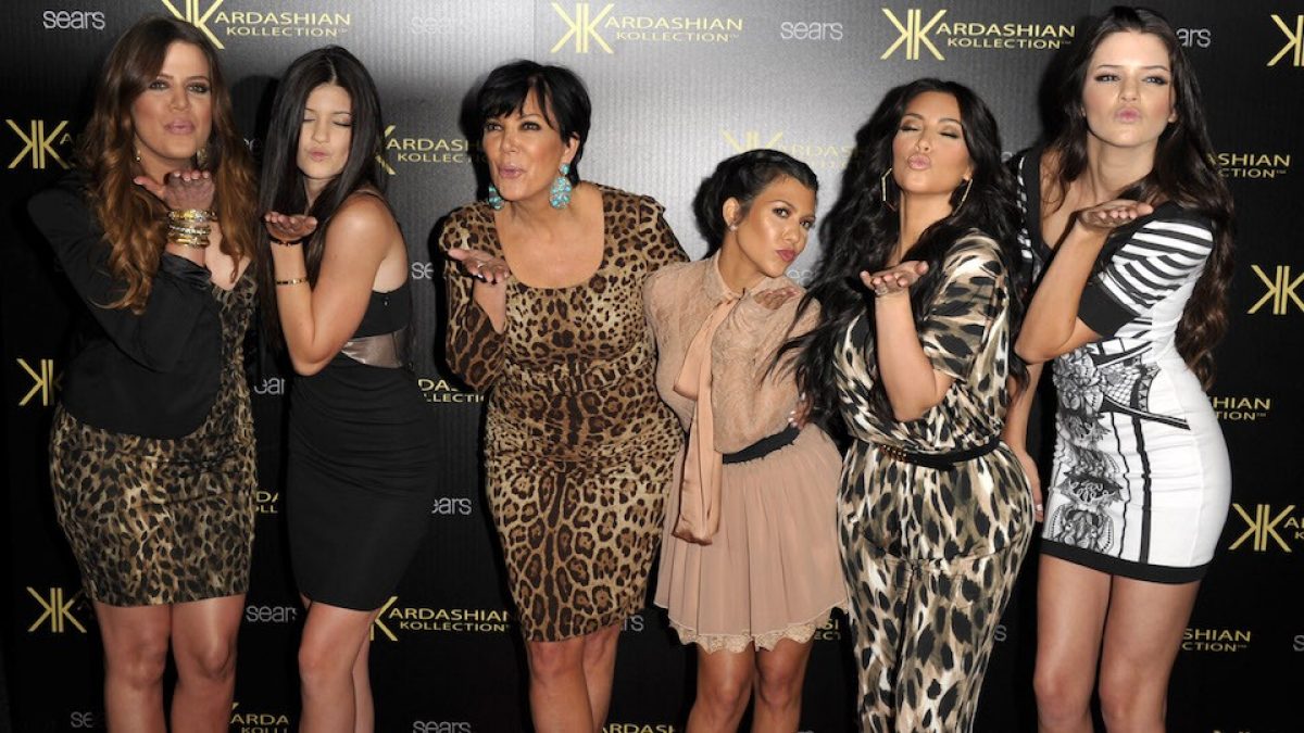 The Kardashians just signed a huge new TV deal