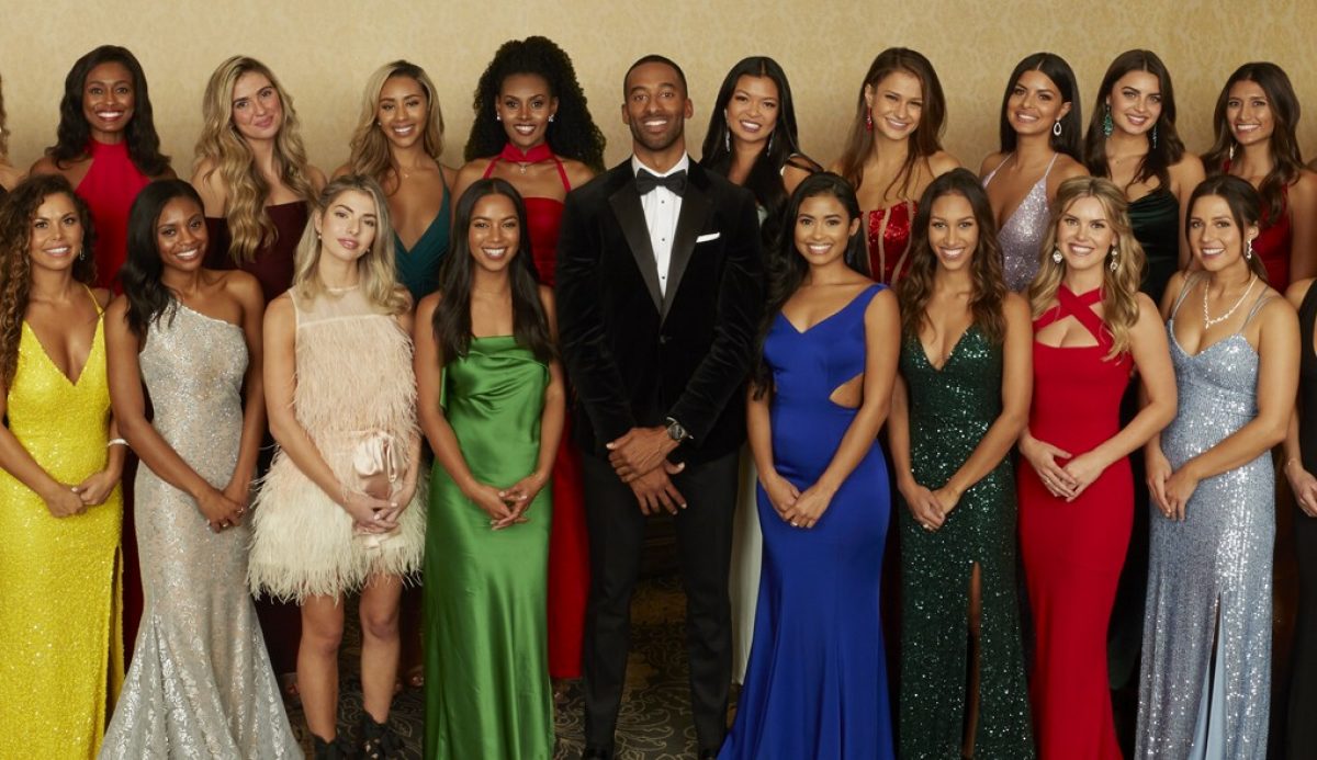 Former 'Bachelor' producer Jazzy Collins calls out the franchise for ...