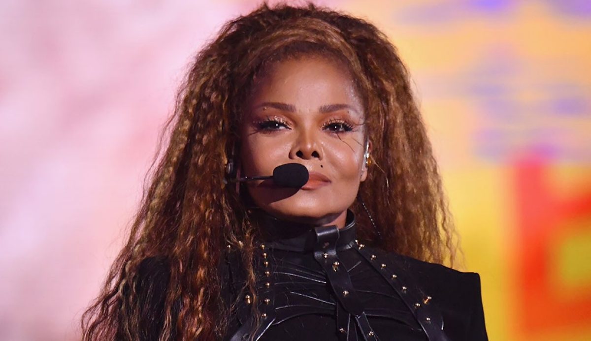 A Four Hour Janet Jackson Documentary Is On The Way