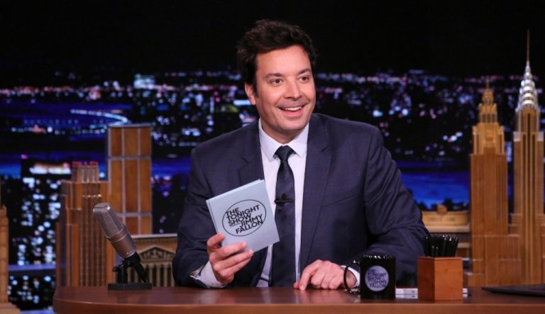 Jimmy Fallon Addresses Addison Rae's TikTok Dance Controversy, Welcomes ...