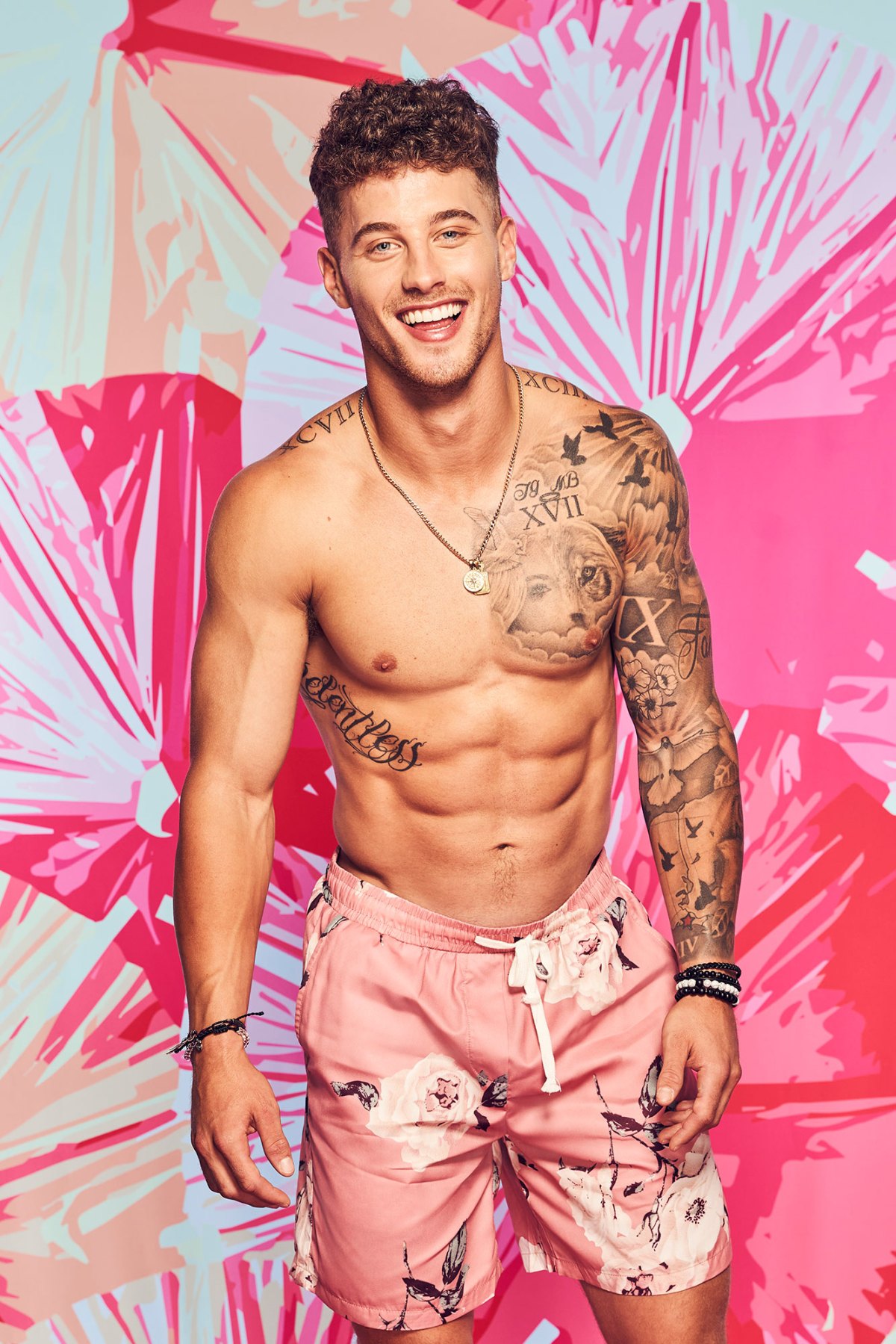 Meet the 12 smoking hot singles ready to take on Love Island season 3