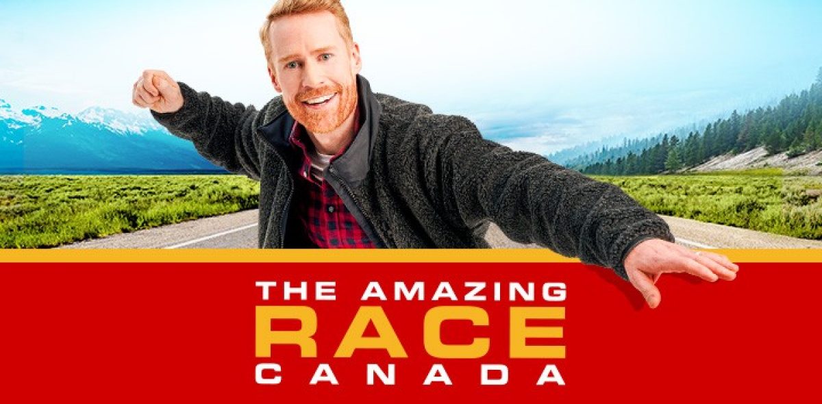 'The Amazing Race Canada' is back and better than ever meet the